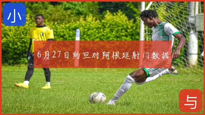 6月27日约旦对阿根廷射门数据